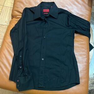 Hugo Boss Black Men’s Shirt . Small . Slim fit